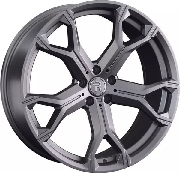 Изображение товара Литой диск Replay VV245 21x9.5" 5x112мм DIA 66.6мм ET 31мм MGM