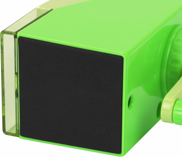 Изображение товара Точилка Юнландия 272000 (зеленый)