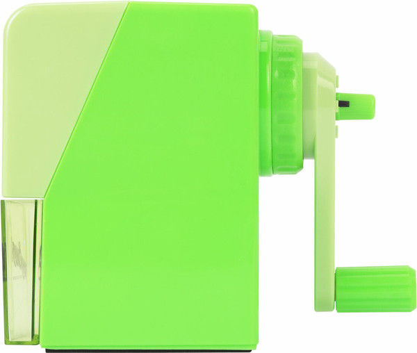 Изображение товара Точилка Юнландия 272000 (зеленый)