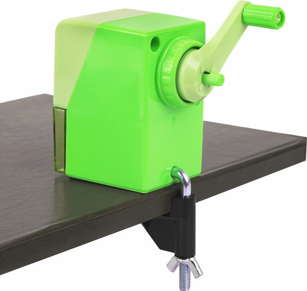 Изображение товара Точилка Юнландия 272000 (зеленый)