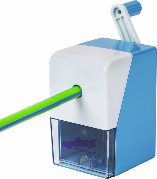 Изображение товара Точилка Юнландия 272001 (голубой)