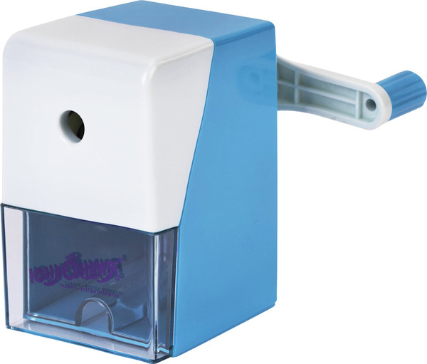 Изображение товара Точилка Юнландия 272001 (голубой)