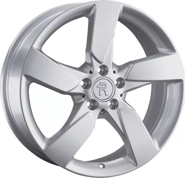 Изображение товара Литой диск Replay MR240(VV) 19x7.5" 5x112мм DIA 57.1мм ET 50мм S