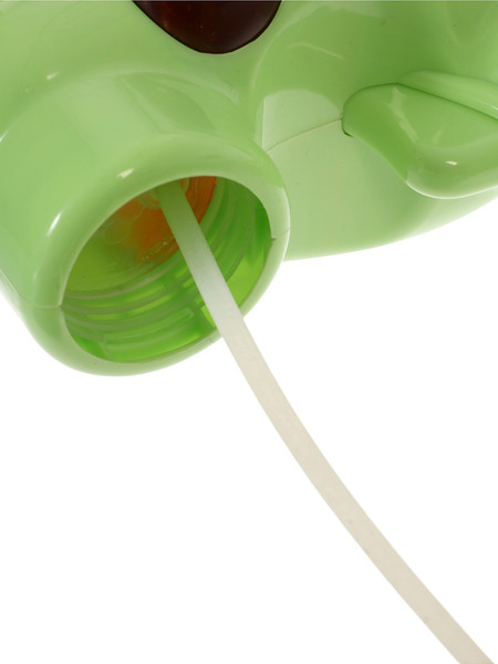 Изображение товара Генератор мыльных пузырей детский Sima-Land Капибара / 10897769