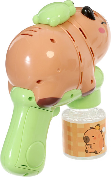 Изображение товара Генератор мыльных пузырей детский Sima-Land Капибара / 10897769