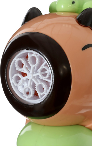 Изображение товара Генератор мыльных пузырей детский Sima-Land Капибара / 10897769