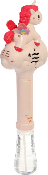 Изображение товара Генератор мыльных пузырей детский Sima-Land Единорожка / 10897771