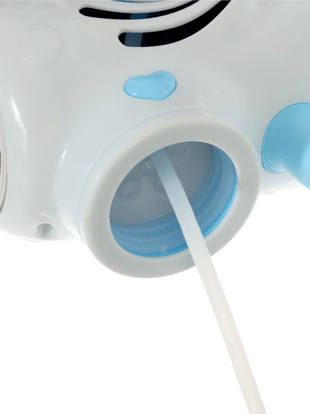 Изображение товара Генератор мыльных пузырей детский Sima-Land Дельфинчик / 10897766