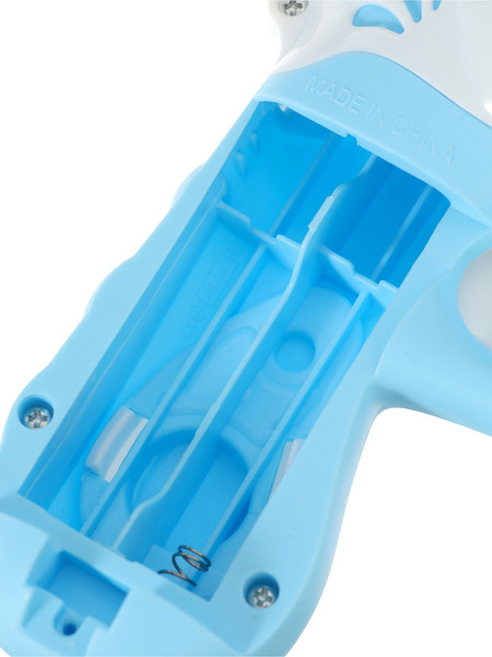 Изображение товара Генератор мыльных пузырей детский Sima-Land Дельфинчик / 10897766