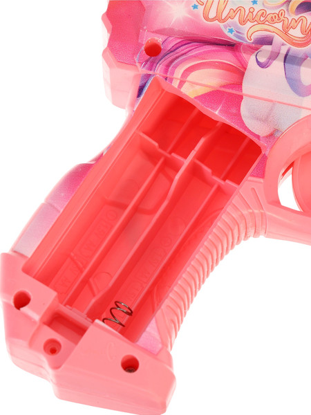 Изображение товара Генератор мыльных пузырей детский Sima-Land Единорожка / 10897767