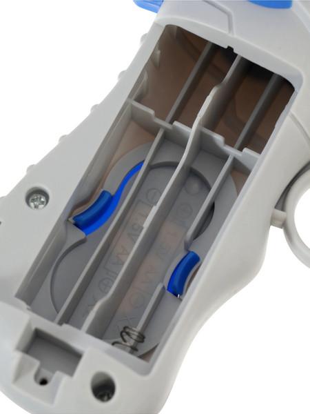 Изображение товара Генератор мыльных пузырей детский Sima-Land Полицейская машина / 10897764