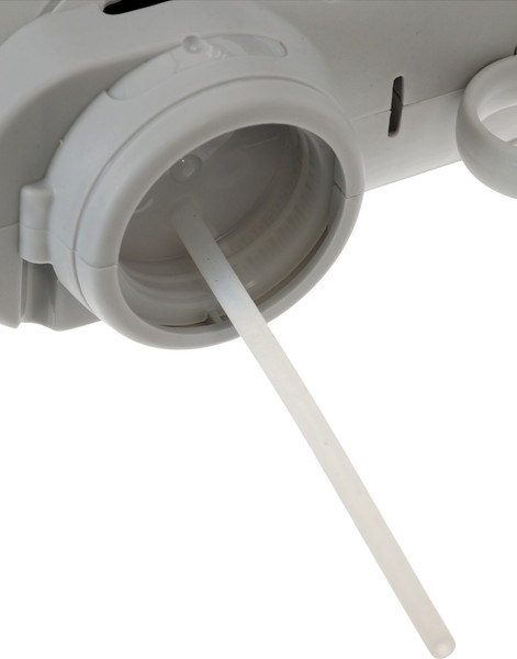 Изображение товара Генератор мыльных пузырей детский Sima-Land Полицейская машина / 10897764