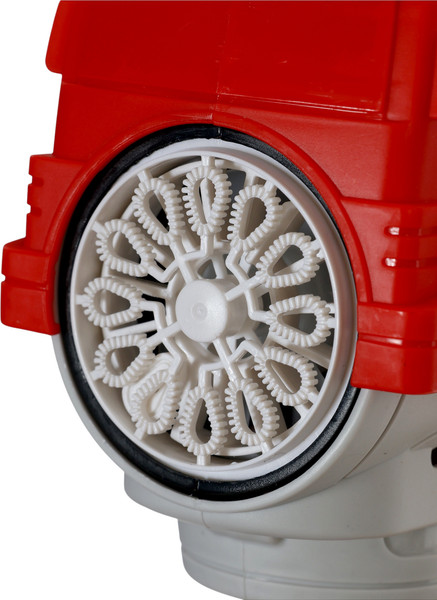 Изображение товара Генератор мыльных пузырей детский Sima-Land Пожарная машина / 10897765