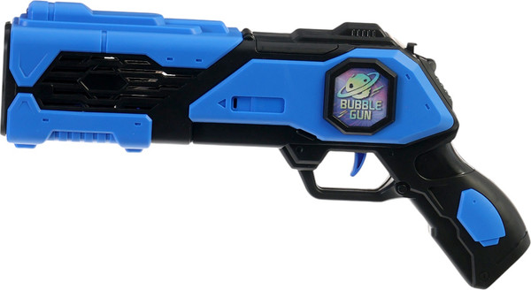 Изображение товара Генератор мыльных пузырей детский Sima-Land Мега бластер / 10897772