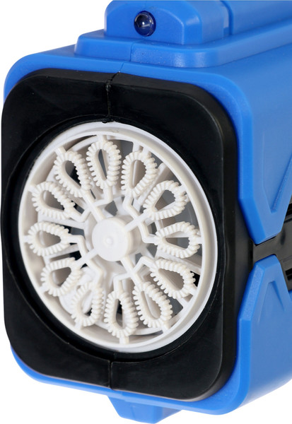 Изображение товара Генератор мыльных пузырей детский Sima-Land Мега бластер / 10897772