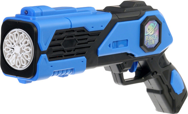 Изображение товара Генератор мыльных пузырей детский Sima-Land Мега бластер / 10897772
