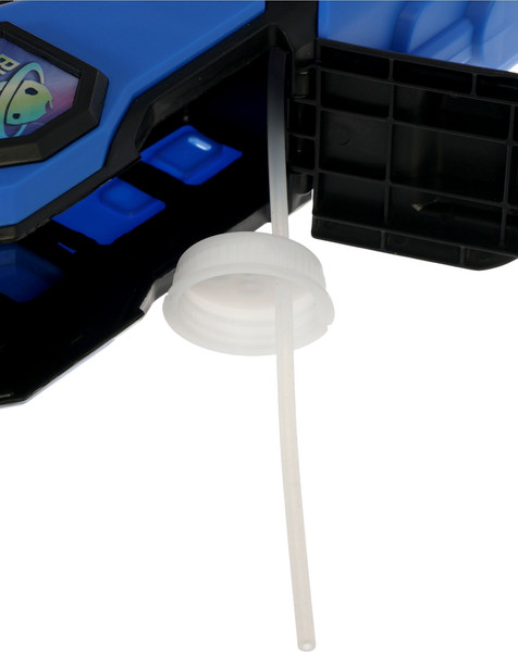 Изображение товара Генератор мыльных пузырей детский Sima-Land Мега бластер / 10897772