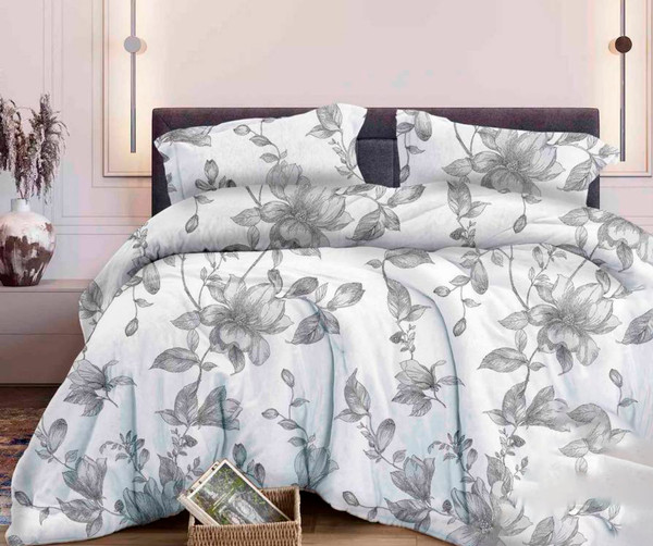 Изображение товара Комплект постельного белья Моё бельё Б 2сп Классик Грация / 346/9/3