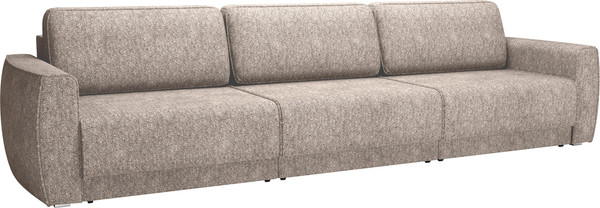 Изображение товара Диван Олмеко Женева 3S2P (темный бежевый)