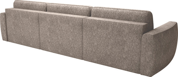 Изображение товара Диван Олмеко Женева 3S2P (темный бежевый)