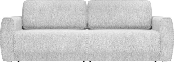 Изображение товара Диван Олмеко Женева 2S2P (светло-серый)