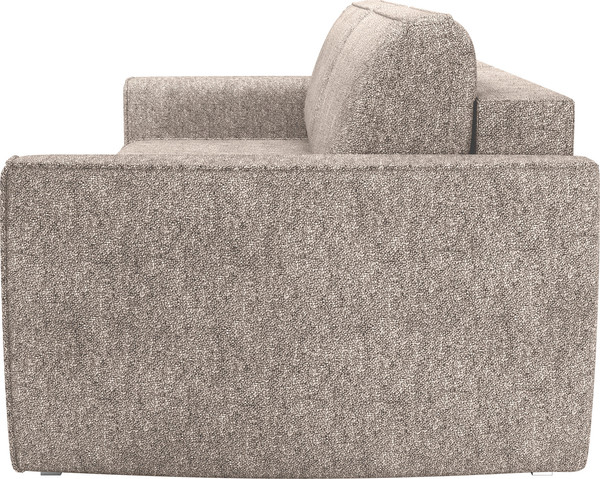 Изображение товара Диван Олмеко Женева 2S2P (темный бежевый)