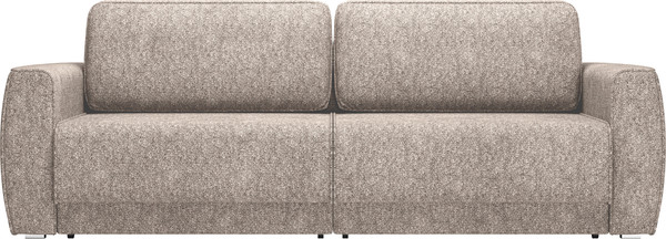 Изображение товара Диван Олмеко Женева 2S2P (темный бежевый)