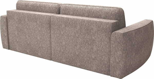 Изображение товара Диван Олмеко Женева 2S2P (темный бежевый)