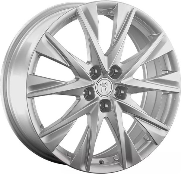 Изображение товара Литой диск Replay VV355 19x7" 5x112мм DIA 57.1мм ET 43мм S