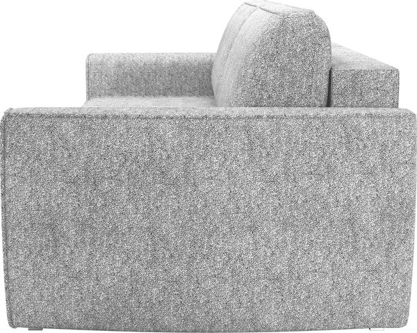 Изображение товара Диван Олмеко Женева 2S2P (серый)