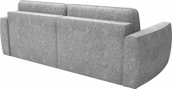 Изображение товара Диван Олмеко Женева 2S2P (серый)