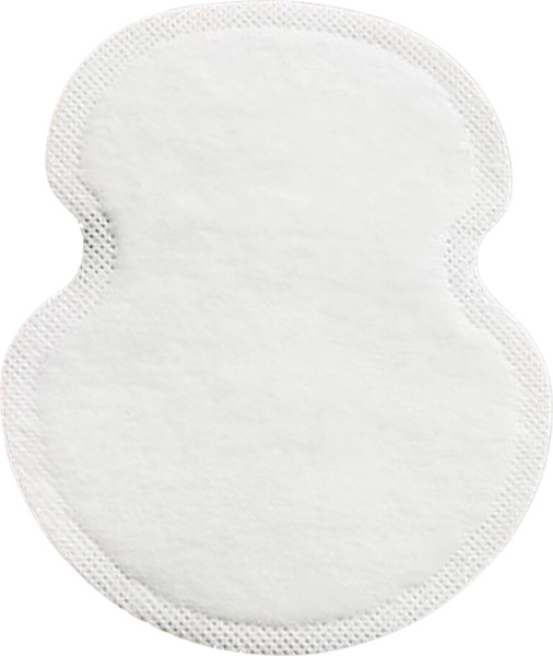 Изображение товара Набор вкладышей от пота Daswerk 609980 (M, 24шт, белый)