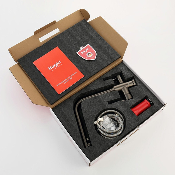 Изображение товара Смеситель Raglo R81.61.09