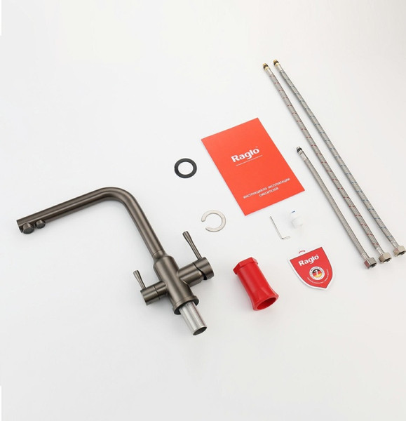 Изображение товара Смеситель Raglo R81.61.09