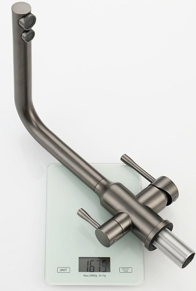 Изображение товара Смеситель Raglo R81.61.09