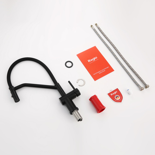 Изображение товара Смеситель Raglo R86.41.06