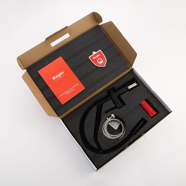 Изображение товара Смеситель Raglo R86.41.06