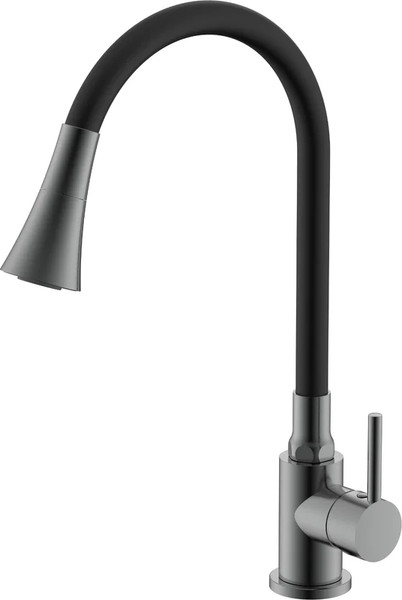 Изображение товара Смеситель Splenka S201.4306.09