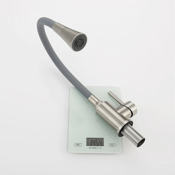 Изображение товара Смеситель Splenka S201.4307.05