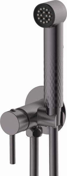 Изображение товара Гигиенический душ со смесителем Splenka S99.52.07