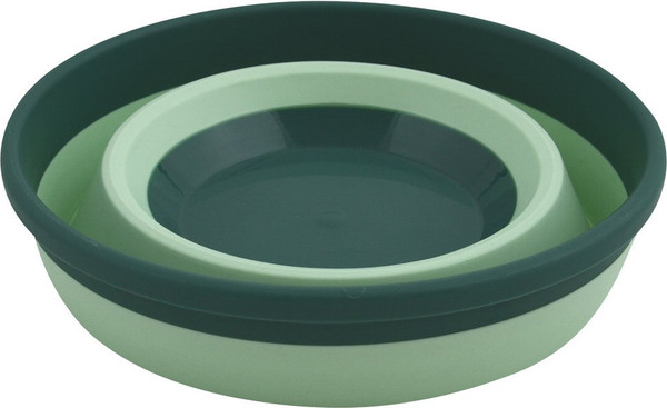 Изображение товара Складная миска Berossi Compact / ИК 22362000 (2шт, чайное дерево)