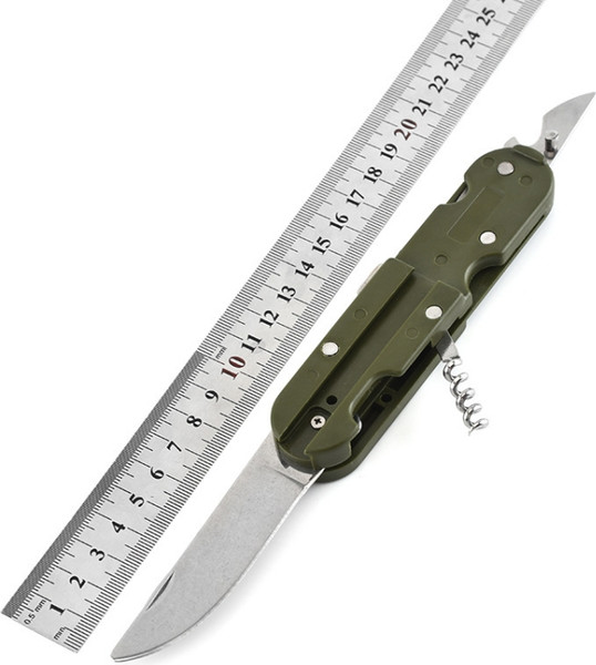 Изображение товара Складная миска Berossi Compact ИК 22362000 (чайное дерево, с набором столовых приборов походны)