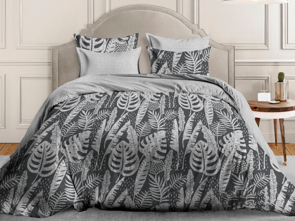 Изображение товара Комплект постельного белья Моё бельё Б 2сп Классик Амазония / 20192/1