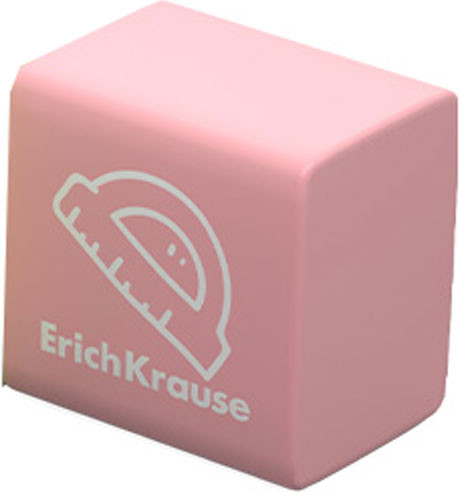 Изображение товара Ластик Erich Krause School Cube / 60771