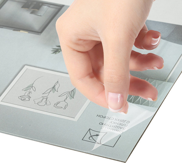 Изображение товара Рамка Brauberg 391372 (белый)