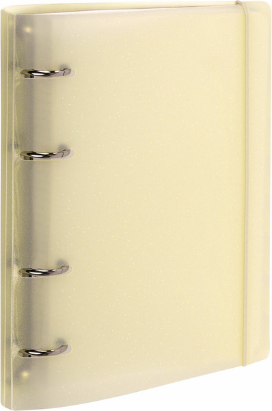Изображение товара Тетрадь Brauberg 404631 (120л, желтый)