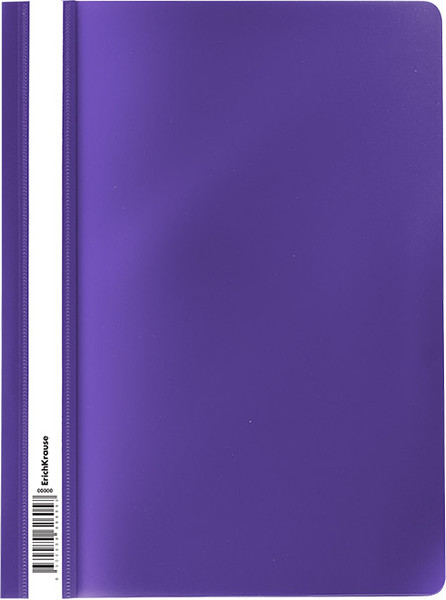 Изображение товара Папка для бумаг Erich Krause Matt-Touch Caribbean Sunset / 54874 (в ассортименте)