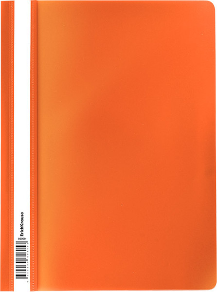 Изображение товара Папка для бумаг Erich Krause Matt-Touch Caribbean Sunset / 54874 (в ассортименте)