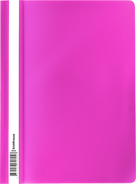 Изображение товара Папка для бумаг Erich Krause Matt-Touch Caribbean Sunset / 54874 (в ассортименте)