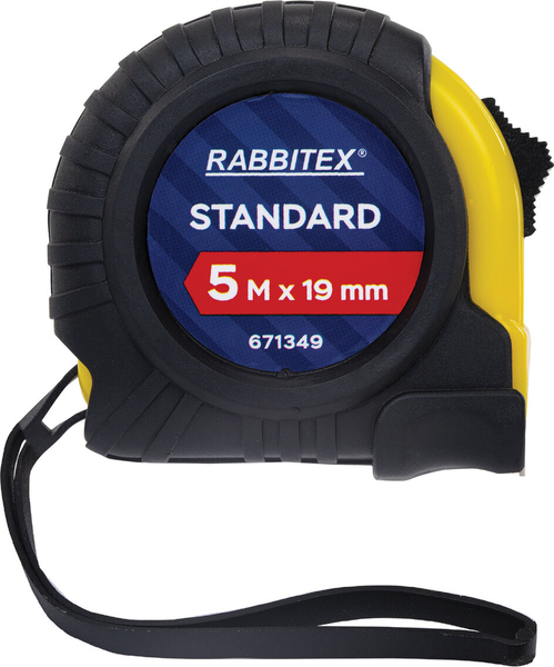 Изображение товара Рулетка Rabbitex Standard / 671349
